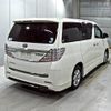 toyota alphard 2013 -TOYOTA--Alphard ANH25W--ANH25-8050489---TOYOTA--Alphard ANH25W--ANH25-8050489- image 2