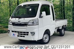 daihatsu hijet-truck 2015 quick_quick_S510P_S510P-0049715