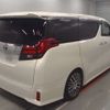 toyota alphard 2016 -TOYOTA 【所沢 336と807】--Alphard AGH30W-0087266---TOYOTA 【所沢 336と807】--Alphard AGH30W-0087266- image 2