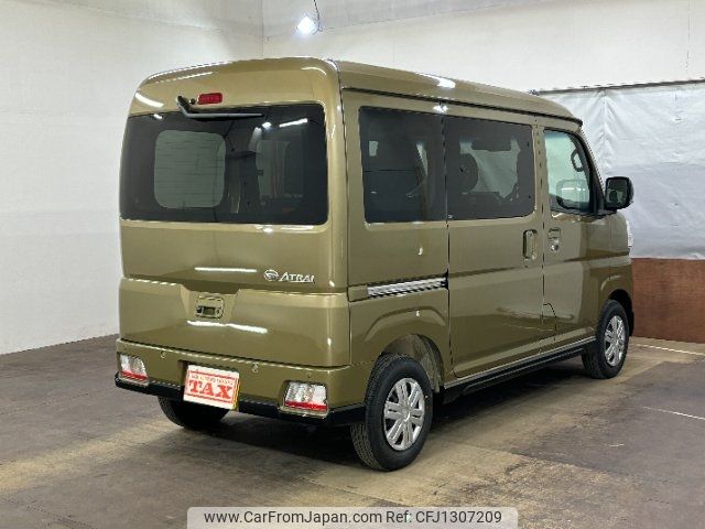 daihatsu atrai 2025 -DAIHATSU 【名変中 】--Atrai Van S710V--0108977---DAIHATSU 【名変中 】--Atrai Van S710V--0108977- image 2