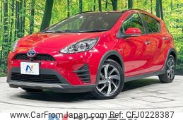 toyota aqua 2019 -TOYOTA--AQUA DAA-NHP10H--NHP10-6847919---TOYOTA--AQUA DAA-NHP10H--NHP10-6847919-