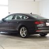 audi a5-sportback 2018 quick_quick_DBA-F5CYRL_WAUZZZF56JA104277 image 6