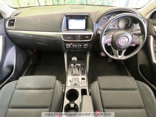 mazda cx-5 2016 -MAZDA--CX-5 LDA-KE2FW--KE2FW-214611---MAZDA--CX-5 LDA-KE2FW--KE2FW-214611- image 2