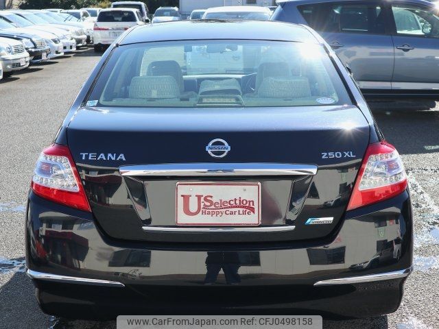 nissan teana 2012 -NISSAN 【名変中 】--Teana J32--250961---NISSAN 【名変中 】--Teana J32--250961- image 2