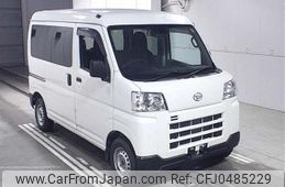 daihatsu hijet-van 2023 -DAIHATSU--Hijet Van S710V-0066986---DAIHATSU--Hijet Van S710V-0066986-