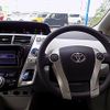 toyota prius-α 2014 -TOYOTA--Prius α DAA-ZVW41W--ZVW41-3336951---TOYOTA--Prius α DAA-ZVW41W--ZVW41-3336951- image 2