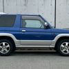mitsubishi pajero-mini 1999 8580 image 9