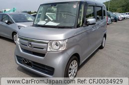 honda n-box 2018 -HONDA--N BOX DBA-JF3--JF3-1112273---HONDA--N BOX DBA-JF3--JF3-1112273-