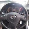 toyota corolla-fielder 2008 BD20111A8981 image 12