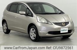 honda fit 2009 -HONDA--Fit DBA-GE7--GE7-1020115---HONDA--Fit DBA-GE7--GE7-1020115-