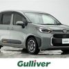 toyota sienta 2022 -TOYOTA--Sienta 6AA-MXPL10G--MXPL10-1004422---TOYOTA--Sienta 6AA-MXPL10G--MXPL10-1004422- image 1