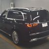 mercedes-benz gls-class 2023 -MERCEDES-BENZ--Benz GLS W1N1679871A847864---MERCEDES-BENZ--Benz GLS W1N1679871A847864- image 6