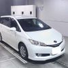 toyota wish 2012 -TOYOTA 【相模 530ﾈ4185】--Wish ZGE20G-0138945---TOYOTA 【相模 530ﾈ4185】--Wish ZGE20G-0138945- image 1