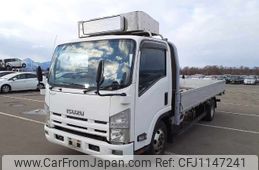 isuzu elf-truck 2007 -ISUZU--Elf NPR85AR-7000061---ISUZU--Elf NPR85AR-7000061-