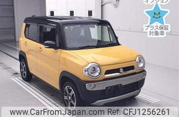 suzuki hustler 2018 -SUZUKI--Hustler MR41S-326277---SUZUKI--Hustler MR41S-326277-