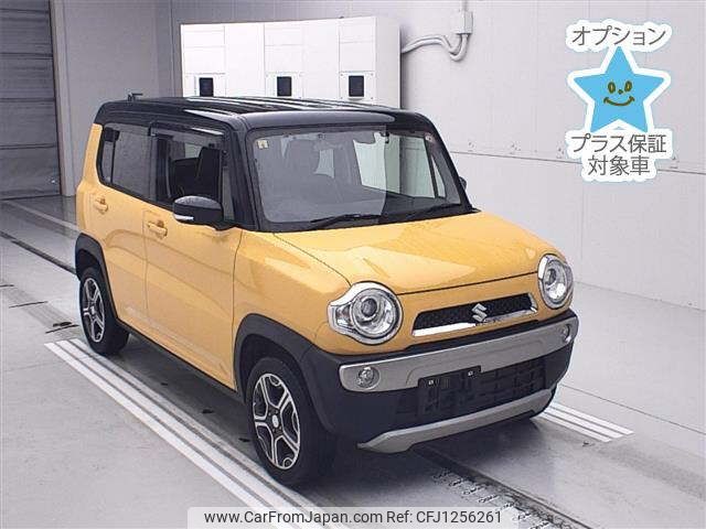 suzuki hustler 2018 -SUZUKI--Hustler MR41S-326277---SUZUKI--Hustler MR41S-326277- image 1