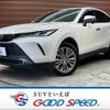 toyota harrier-hybrid 2020 quick_quick_6AA-AXUH80_AXUH80-0014936 image 1