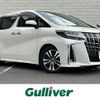 toyota alphard 2019 -TOYOTA--Alphard DBA-AGH30W--AGH30-0243366---TOYOTA--Alphard DBA-AGH30W--AGH30-0243366- image 1