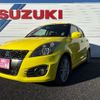 suzuki swift 2013 -SUZUKI 【名変中 】--Swift ZC32S--301455---SUZUKI 【名変中 】--Swift ZC32S--301455- image 1