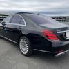 mercedes-benz s-class 2020 quick_quick_DBA-222183_WDD2221832A508117 image 2