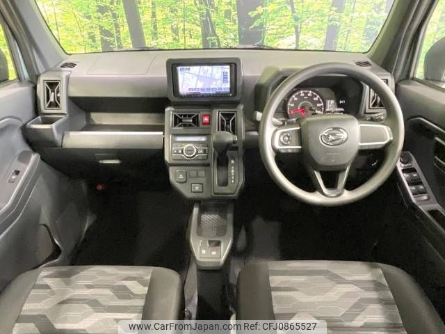 daihatsu taft 2022 -DAIHATSU--Taft 6BA-LA900S--LA900S-0098657---DAIHATSU--Taft 6BA-LA900S--LA900S-0098657- image 2