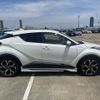 toyota c-hr 2017 NIKYO_QM40098 image 5