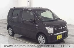 suzuki wagon-r 2023 -SUZUKI 【広島 582ｲ9266】--Wagon R MH95S--228400---SUZUKI 【広島 582ｲ9266】--Wagon R MH95S--228400-