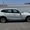 bmw x1 2011 quick_quick_ABA-VL18_WBAVL32000VP91898 image 4