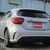 mercedes-benz a-class 2017 -MERCEDES-BENZ--Benz A Class DBA-176042--WDD1760422V198754---MERCEDES-BENZ--Benz A Class DBA-176042--WDD1760422V198754- image 2