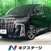 toyota alphard 2022 -TOYOTA--Alphard 3BA-AGH30W--AGH30-0431638---TOYOTA--Alphard 3BA-AGH30W--AGH30-0431638- image 1