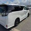 toyota vellfire 2017 -TOYOTA--Vellfire AGH30W--0129703---TOYOTA--Vellfire AGH30W--0129703- image 16