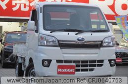 subaru sambar-truck 2015 quick_quick_S510J_S510J-0003302