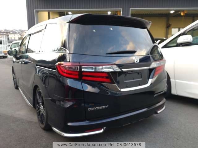 honda odyssey 2020 -HONDA 【豊田 300ﾓ7568】--Odyssey 6BA-RC1--RC1-1301451---HONDA 【豊田 300ﾓ7568】--Odyssey 6BA-RC1--RC1-1301451- image 2