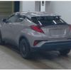 toyota c-hr 2022 -TOYOTA--C-HR 3BA-NGX50--NGX50-2040382---TOYOTA--C-HR 3BA-NGX50--NGX50-2040382- image 2