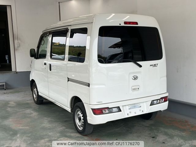 daihatsu hijet-van 2021 -DAIHATSU--Hijet Van S321V-0488584---DAIHATSU--Hijet Van S321V-0488584- image 2