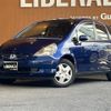 honda fit 2003 CFJ1859918 image 9
