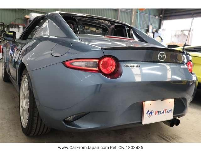 mazda roadster 2017 CFJ1803435 image 2