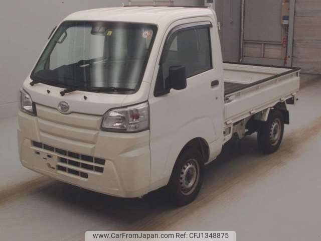 daihatsu hijet-truck 2019 -DAIHATSU--Hijet Truck EBD-S500P--S500P-0099341---DAIHATSU--Hijet Truck EBD-S500P--S500P-0099341- image 1