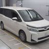 toyota voxy 2018 -TOYOTA 【豊田 500ﾏ9761】--Voxy DBA-ZRR80G--ZRR80-0466658---TOYOTA 【豊田 500ﾏ9761】--Voxy DBA-ZRR80G--ZRR80-0466658- image 10