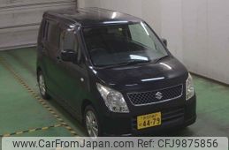suzuki wagon-r 2009 -SUZUKI 【長岡 580ｾ4479】--Wagon R MH23S--203464---SUZUKI 【長岡 580ｾ4479】--Wagon R MH23S--203464-