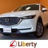 mazda cx-8 2019 quick_quick_KG5P_KG5P-108142 image 1