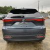 toyota harrier 2022 NIKYO_ZB43782 image 3