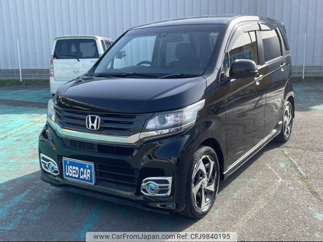 honda n-wgn 2014 -HONDA 【名変中 】--N WGN JH1--2008307---HONDA 【名変中 】--N WGN JH1--2008307- image 1