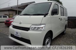 toyota townace-van 2025 CFJ1826398