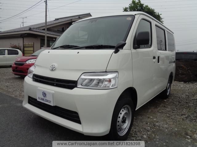 toyota townace-van 2025 CFJ1826398 image 1