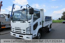 isuzu forward 2013 GOO_NET_EXCHANGE_0510853A30250628W001