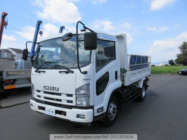 isuzu forward 2013 CFJ1352634 image 1