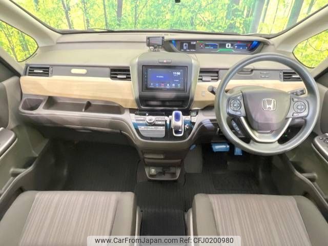 honda freed 2017 -HONDA--Freed DAA-GB7--GB7-1016869---HONDA--Freed DAA-GB7--GB7-1016869- image 2