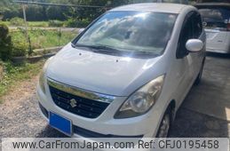 suzuki cervo 2006 -SUZUKI--Cervo DBA-HG21S--HG21S-100610---SUZUKI--Cervo DBA-HG21S--HG21S-100610-