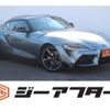 toyota supra 2019 -TOYOTA--Supra 3BA-DB42--DB42-0025376---TOYOTA--Supra 3BA-DB42--DB42-0025376- image 1